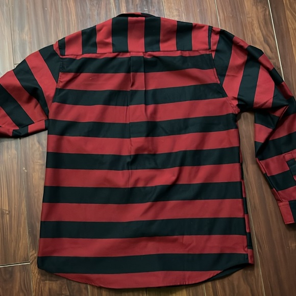 Dixxon Cobain Flannel. - Picture 6 of 7